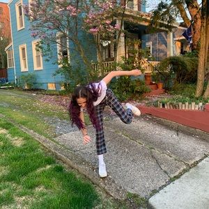 Meet your Posher, Natalie